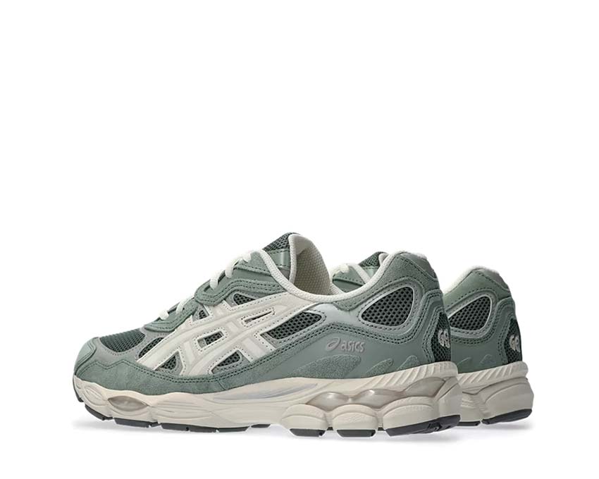 Asics Gel NYC Ivy / Smoke Grey 1203A383 302