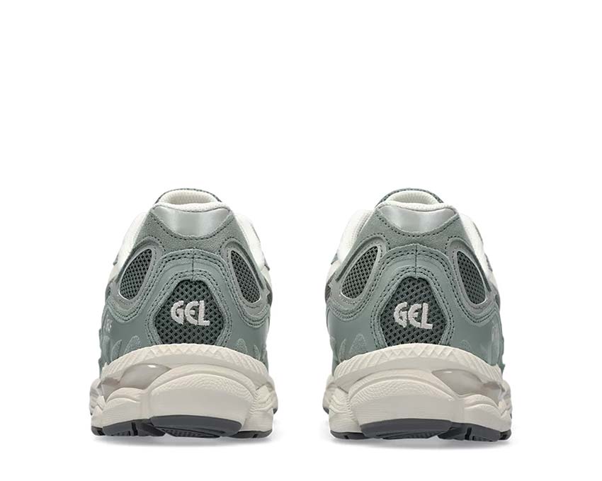 Asics Gel NYC Ivy / Smoke Grey 1203A383 302