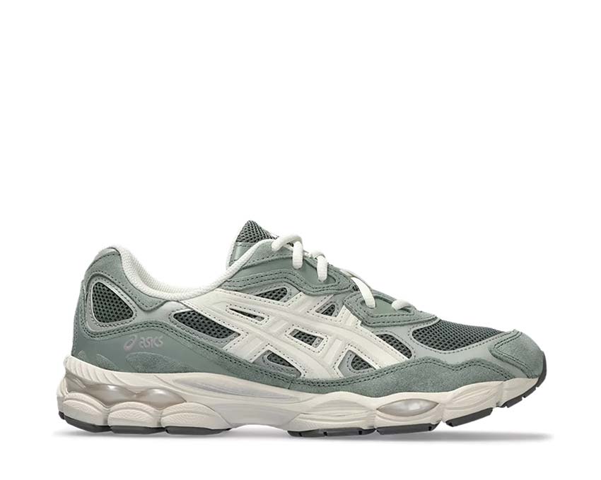 How to Get s ASICS Colab Ivy / Smoke Grey 1203A383 302