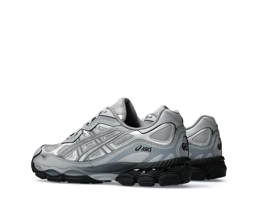 Asics Gel NYC Mid Grey / Sheet Rock 1203A280 020