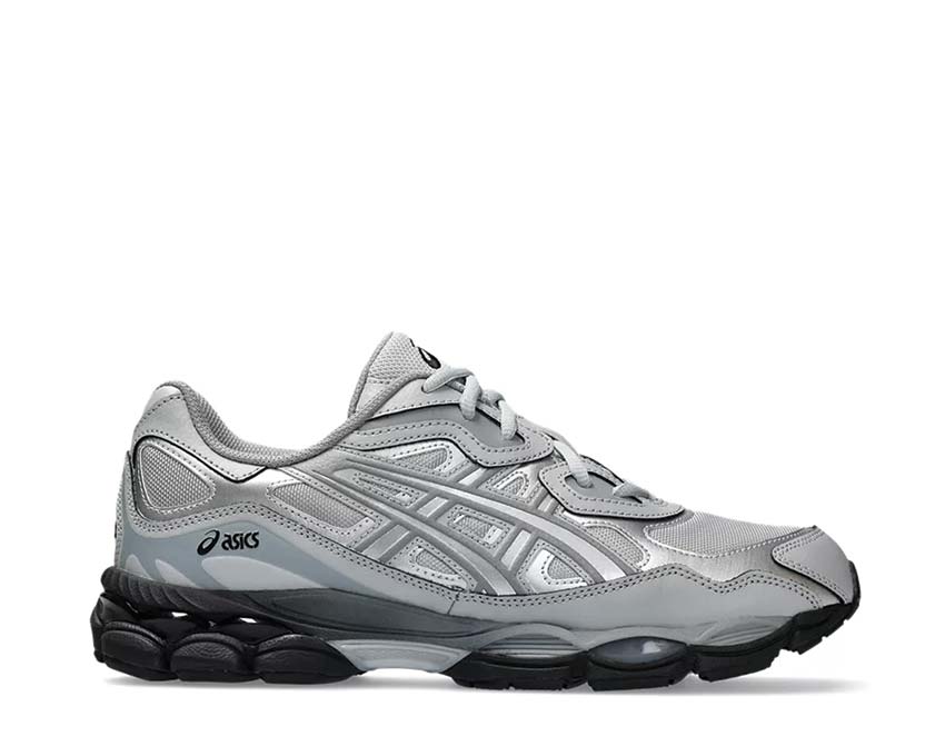 Asics Gel NYC Mid Grey / Sheet Rock 1203A280 020