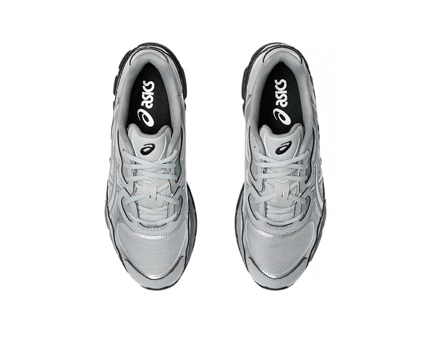 Asics Gel NYC Mid Grey / Sheet Rock 1203A280 020