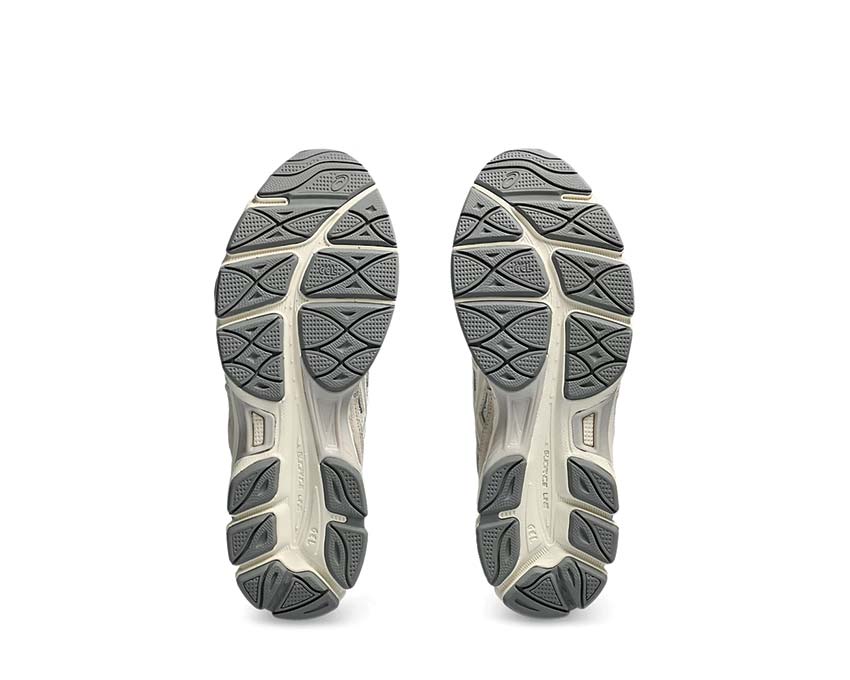 Asics Gel NYC Smoke Grey / Smoke Grey 1203A383 023