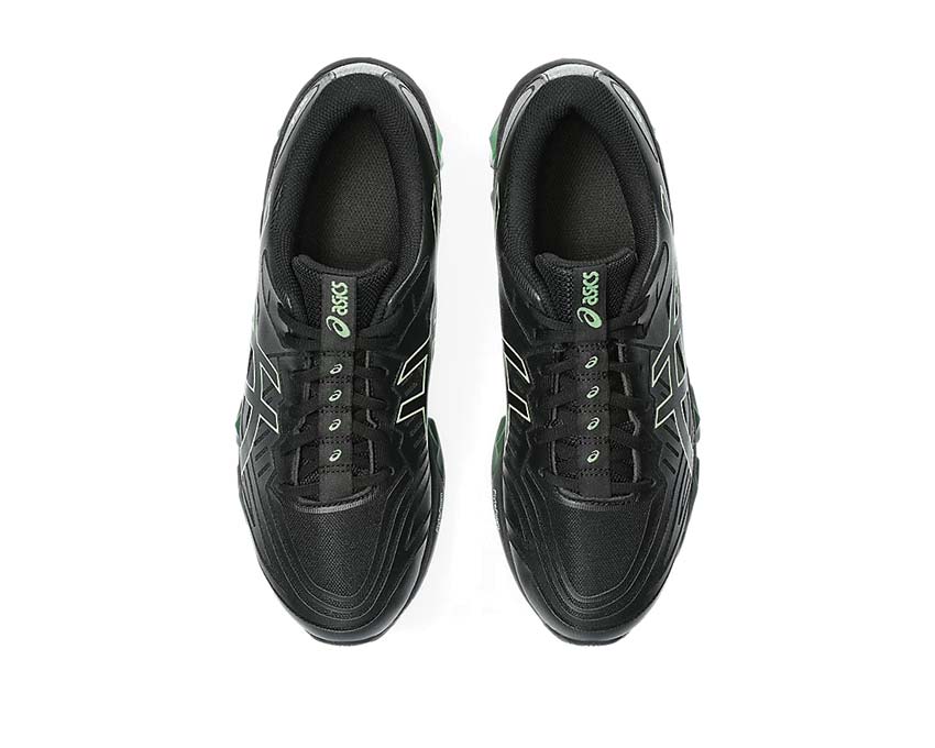Asics Gel Quantum 360 VII Black / Bright Lime 1201A878 001