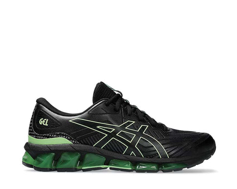 Asics Gel Quantum 360 VII Black / Bright Lime 1201A878 001