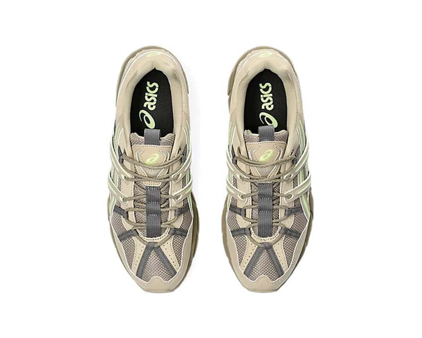 Asics Gel Sonoma 15-50 Pepper / Illuminate Green 1201B006 200