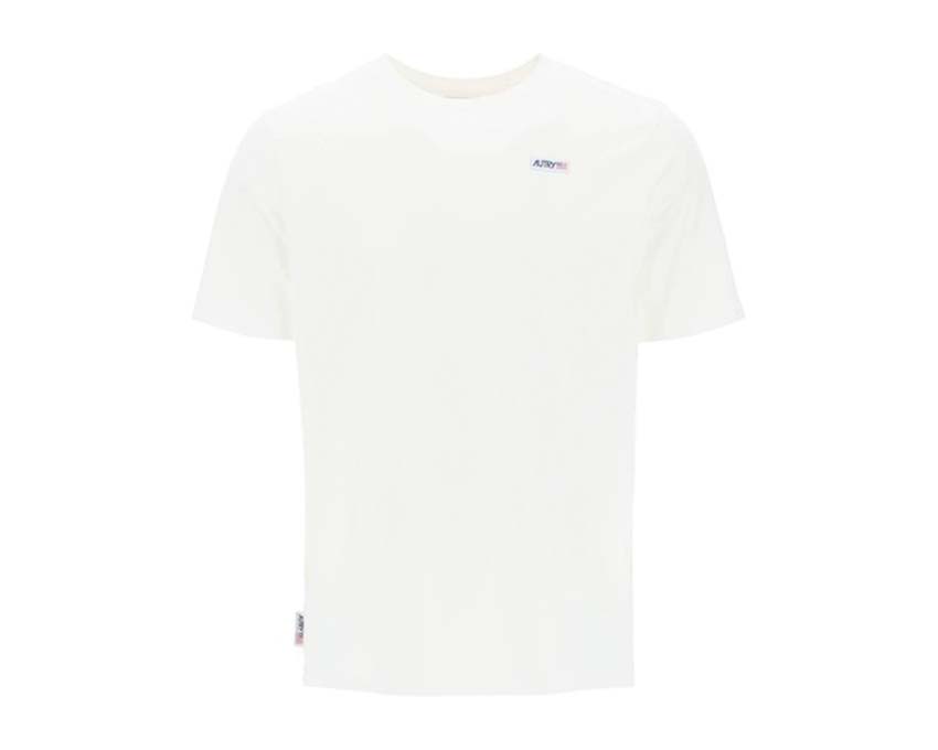 Autry Iconic Tee White TSIM401W