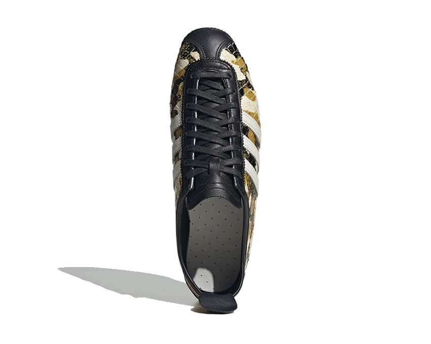 Adidas Japan Black