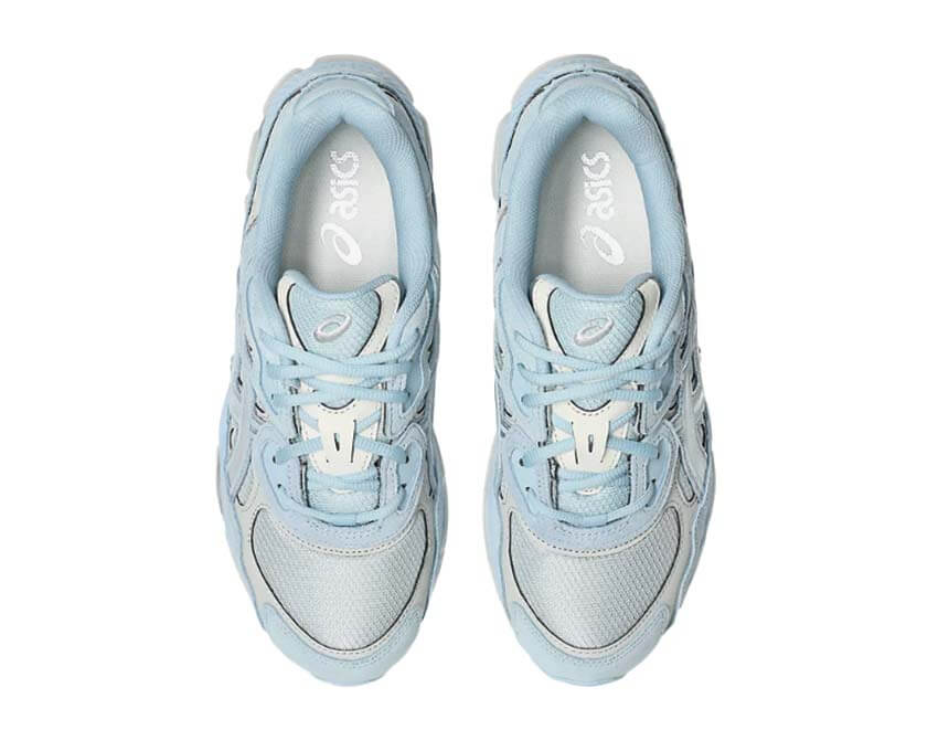 Asics Gel NYC "Storm Cloud"