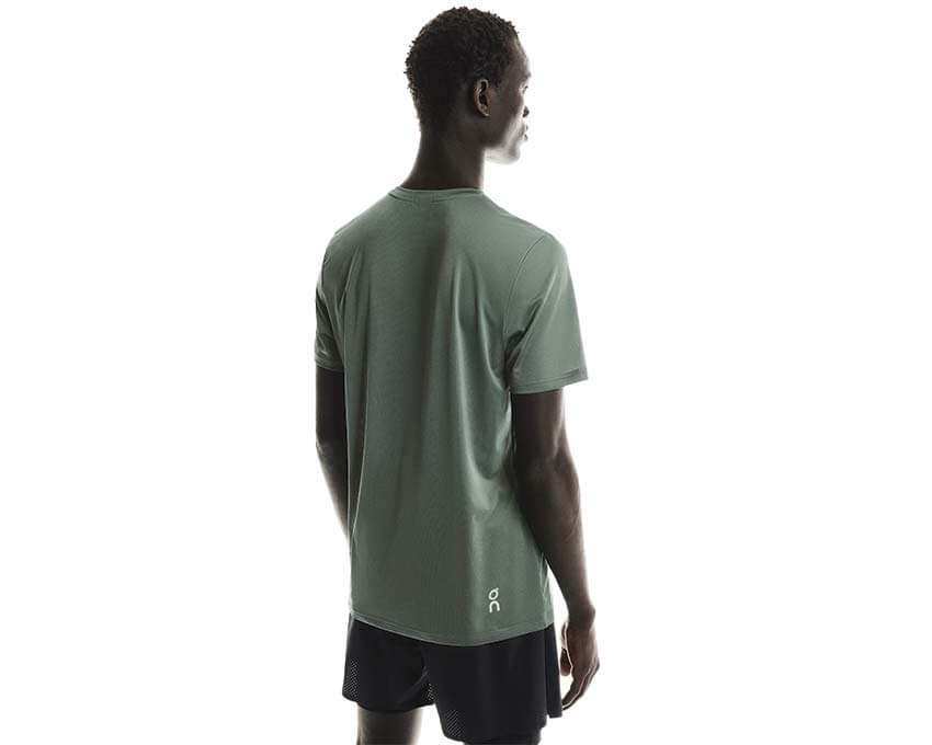 On Core-T "Olive"