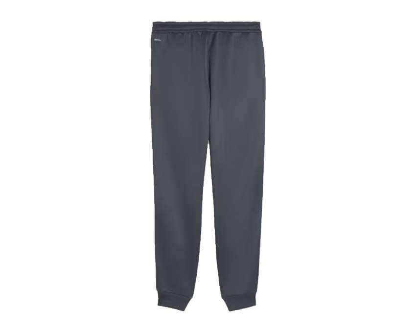 Puma MCFC KING Anthem Pant "Galactic Grey"