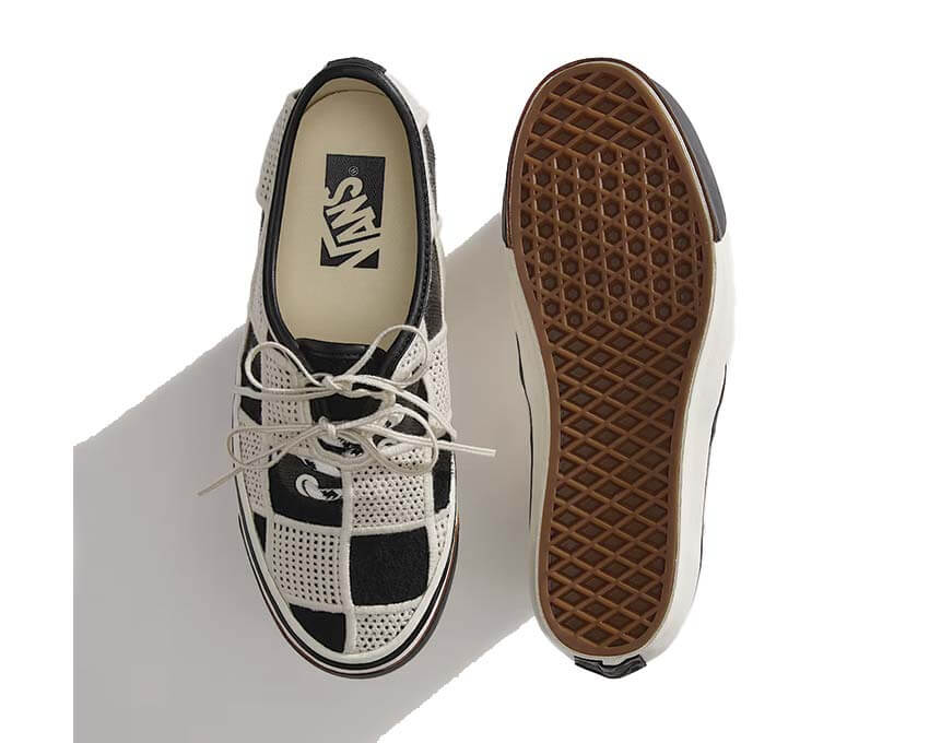 Vans LX Authentic 44 "Shell Knit"