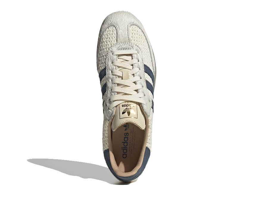 Adidas Samba OG "Cream White"