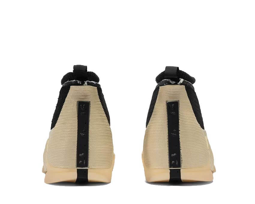 Air Jordan XV SP "Black Muslin"