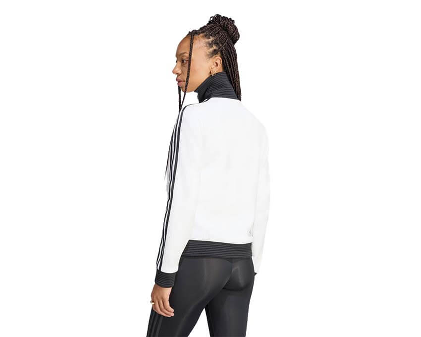 Adidas Adiluna Season 2 x Jennie Fan OG Track Top "Blanco"