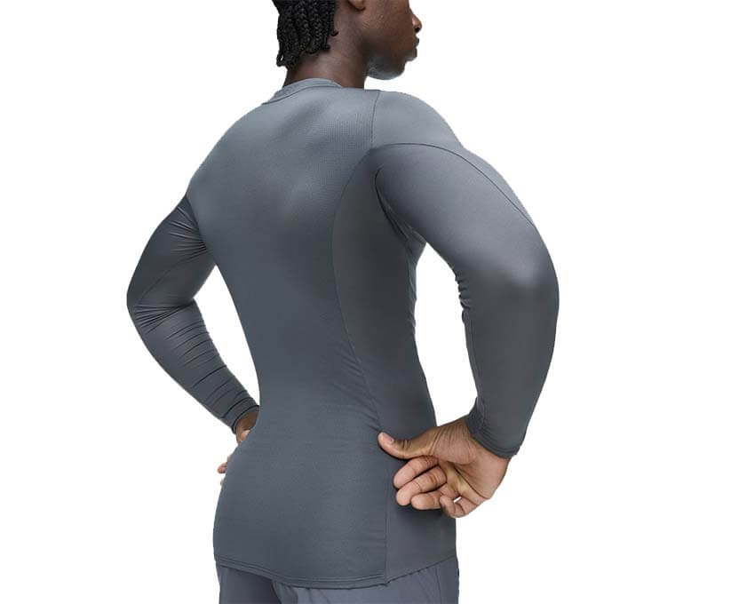 Adidas x Entire Studios Techfit Compression T-Shirt