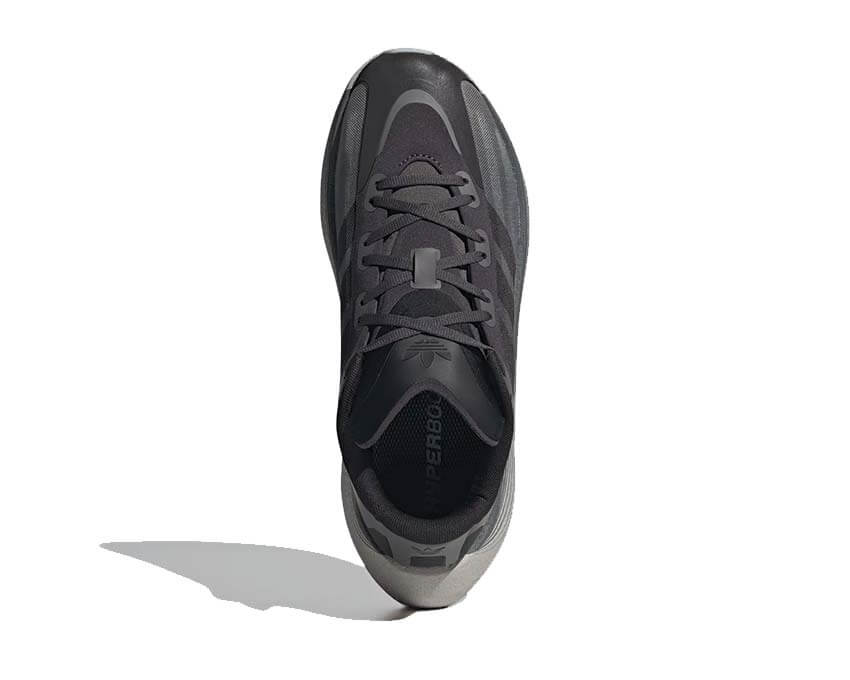 Adidas Hyperboost Ephr Lt "Core Black"