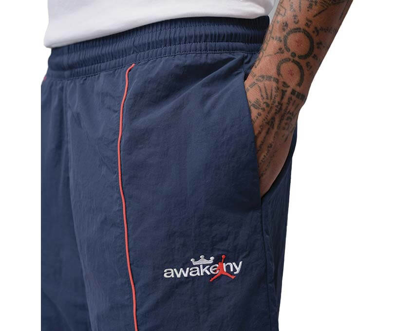 Jordan x Awake NY Track Pants