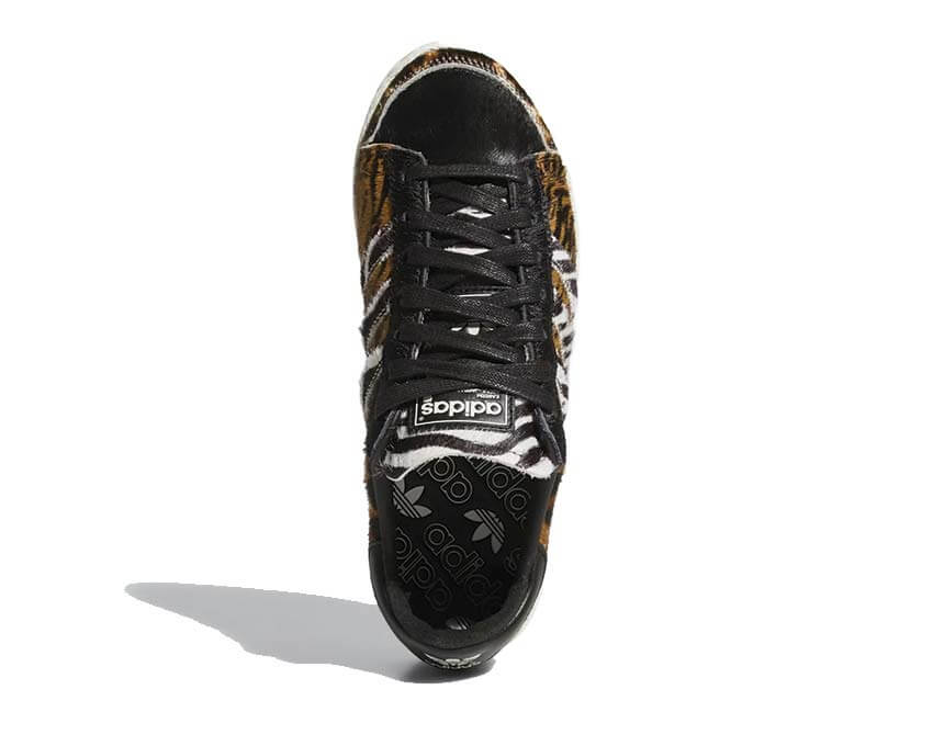 Adidas Jabbar Lo W "Animal"