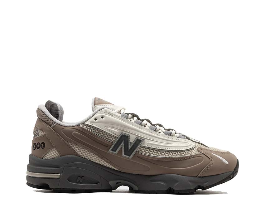New Balance 1000 Mushroom | NOIRFONCE
