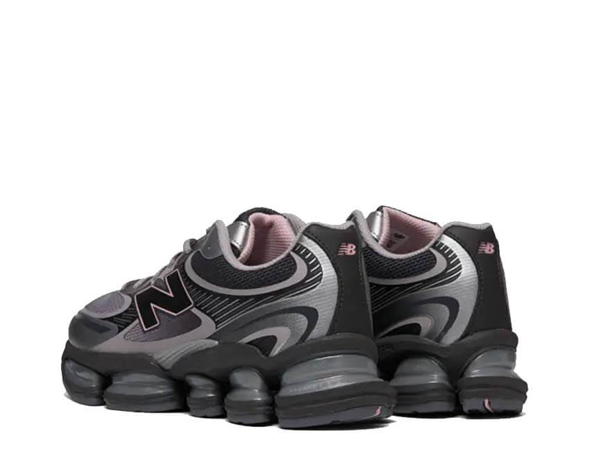 New Balance ABZORB 2000 "Grey"