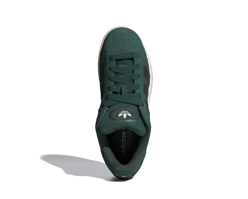 Adidas Campus 00s Collegiate Green / Core Black - White IF8763