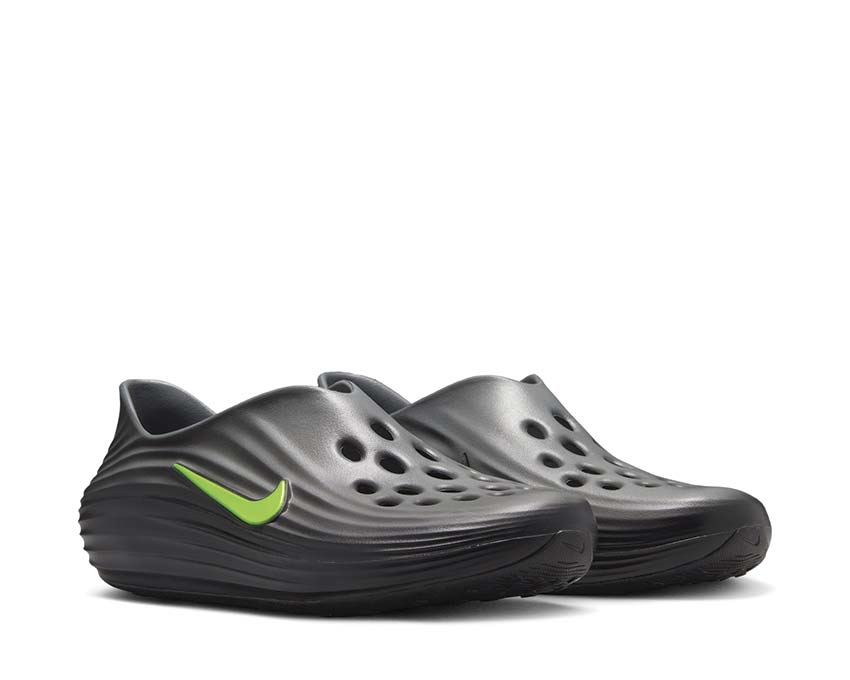 Nike ReactX Rejuven8 "Cool Grey"