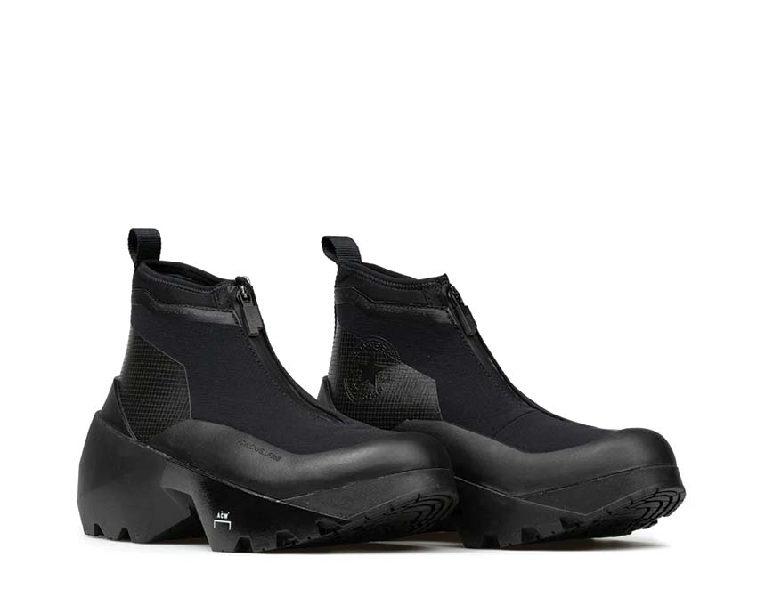 Converse ACW Chuck 70 Geo Forma Hi Onyx Black A08008C