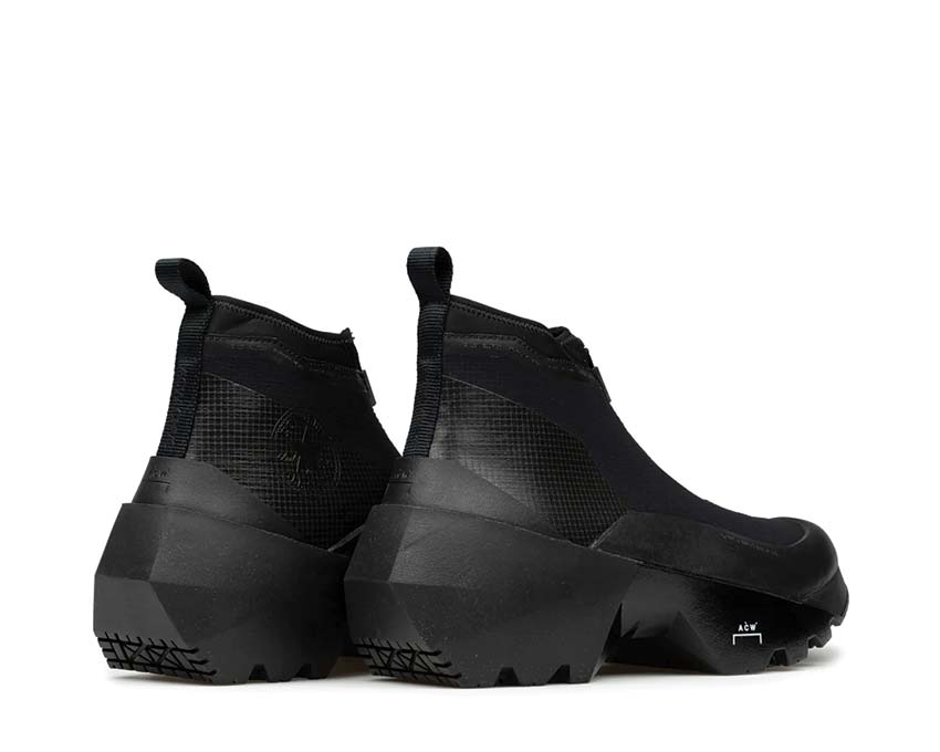 Converse ACW Chuck 70 Geo Forma Hi Onyx Black A08008C