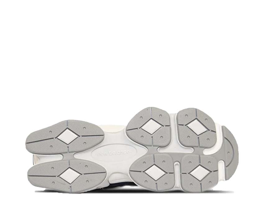 New Balance 9060 Eclipse / Navy - Black U9060NV