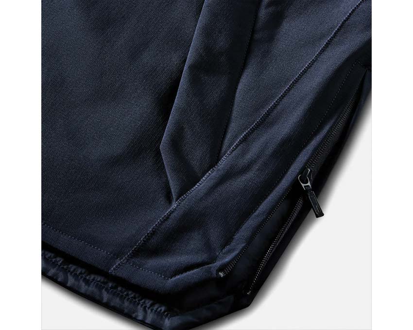 Converse A-COLD-WALL* Light Gilet Vest 10025729-A01