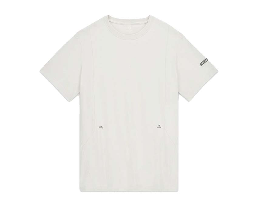 Converse A-COLD-WALL* T-Shirt White 10025731-A02