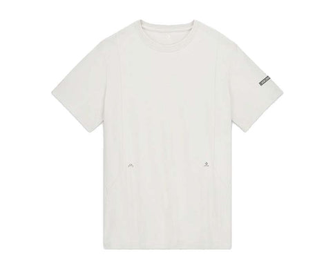 Converse A-COLD-WALL* T-Shirt White 10025731-A02