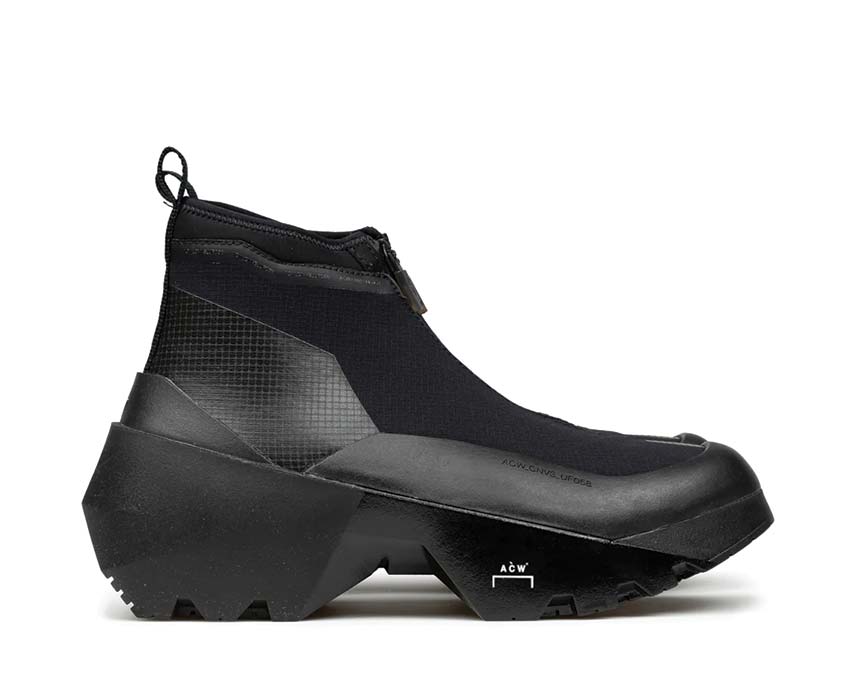 Converse ACW Chuck 70 Geo Forma Hi Onyx Black A08008C