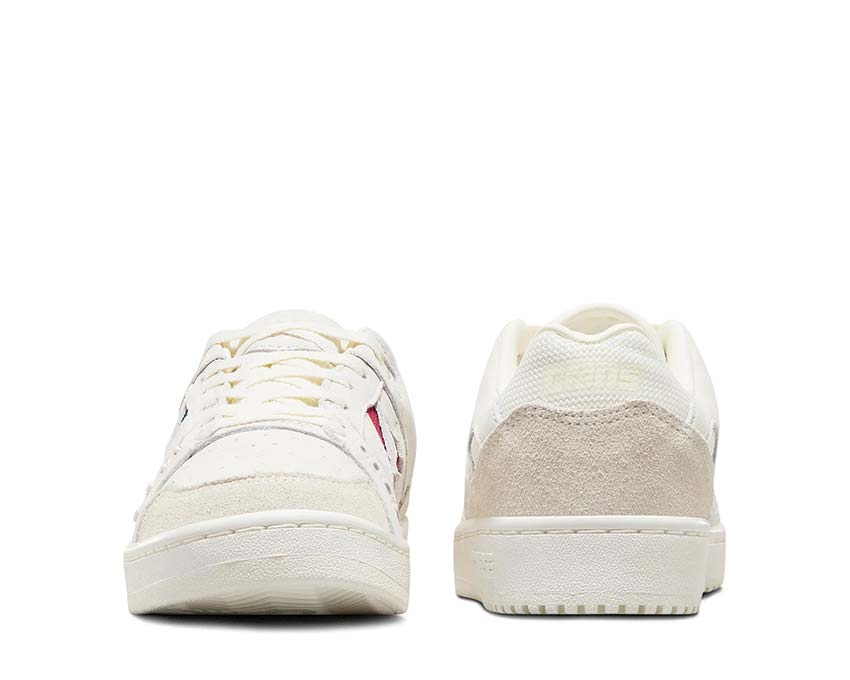 Converse AS-1 Pro OX Egret / Navy A08206C