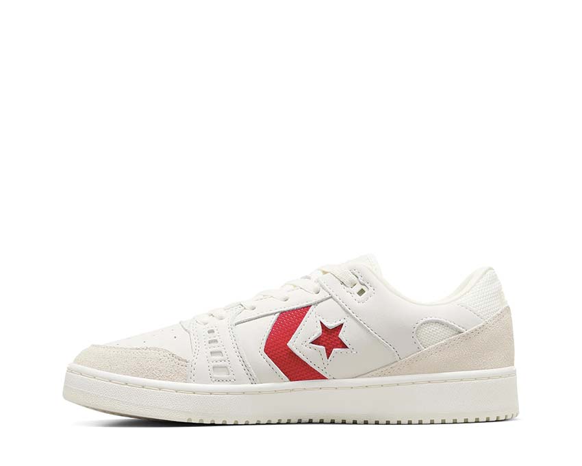 Converse AS-1 Pro OX Egret / Navy A08206C