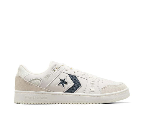 Converse AS-1 Pro OX Egret / Navy A08206C