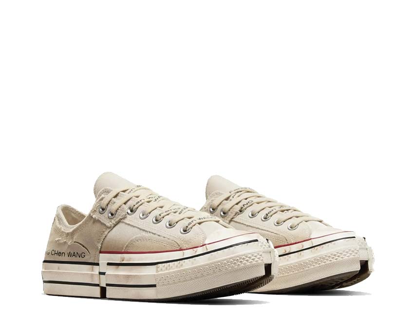Converse Chuck 70 2-IN-1 OX Natural IV A07718C