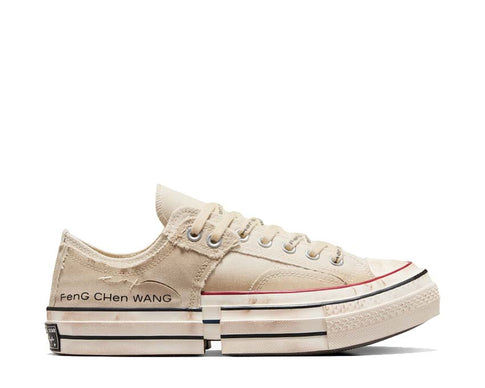 Converse Chuck 70 2-IN-1 OX Natural IV A07718C