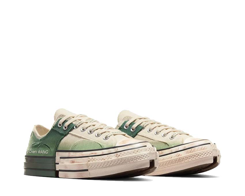 Converse Chuck 70 2-IN-1 OX Natural IV A07636C