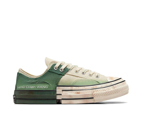 Converse Chuck 70 2-IN-1 OX Natural IV A07636C