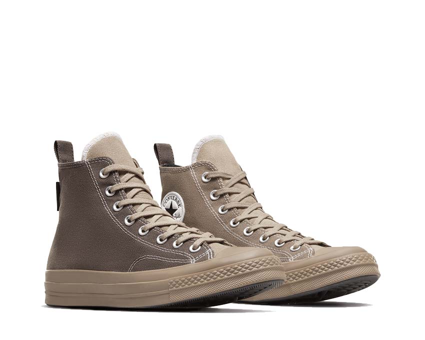 Converse Chuck 70 GTX Hi Squirmy Worm / Brown A04472C