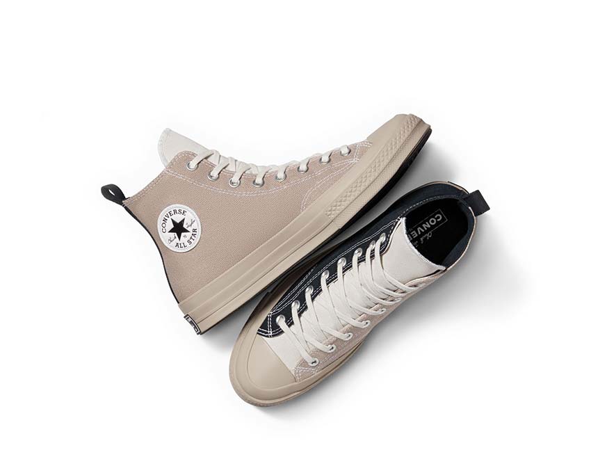 Converse Chuck 70 GTX Hi Wonder Stone / Pink A04471C