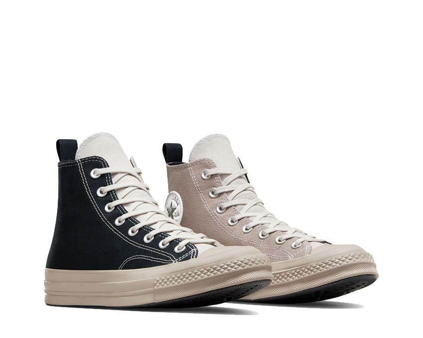 Converse Chuck 70 GTX Hi Wonder Stone / Pink A04471C