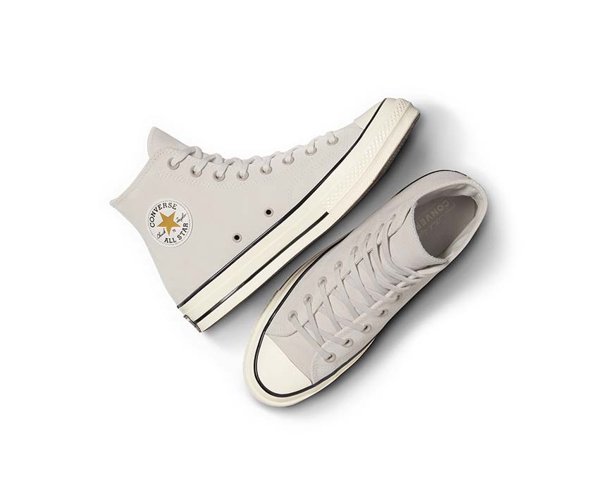 Converse el producto Converse All Star Ox para mujer Pale Putty A05600C