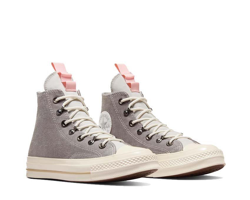 Converse Chuck 70 Hi Origin Story / Donu A07213C