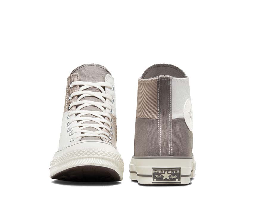 Converse Chuck 70 Hi Origin Story A04507C