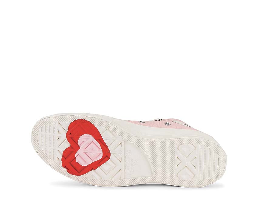 Converse Chuck 70 Hi Donut Glaze A09113C