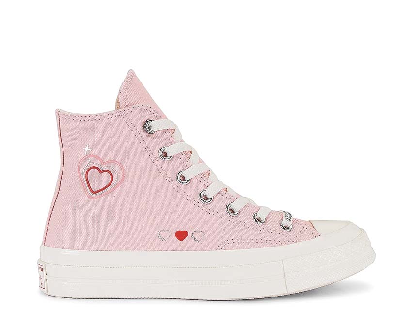 Converse Chuck 70 Hi Donut Glaze A09113C
