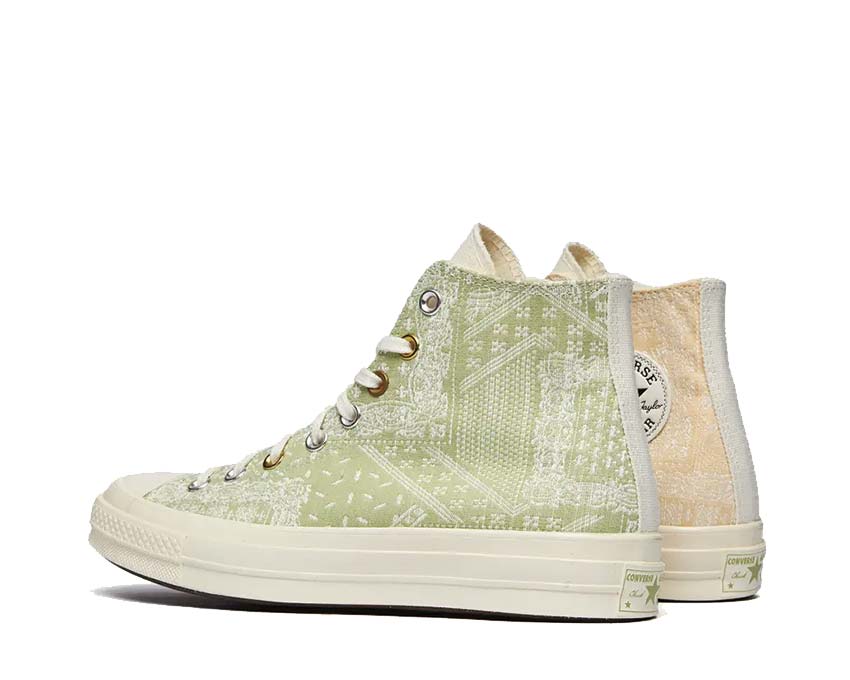 girls converse kids clothing Converse All Star ox M7652 Scarpe da ginnastica bianche A04496C